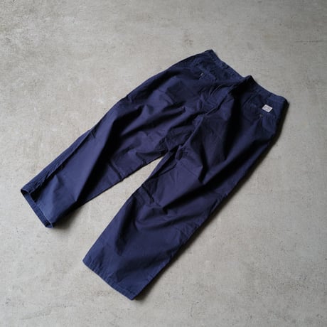 [W38 L29] POLO CHINO 2tuck_80s vintage