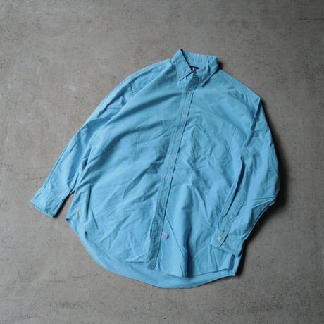 ［M］The Big Oxford by Ralph Lauren_90s vintage_no.4
