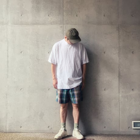 [W36] USA POLO SHORTS 2tuck_90s vintage