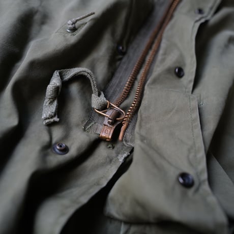 ［L］m65 parka_no.23