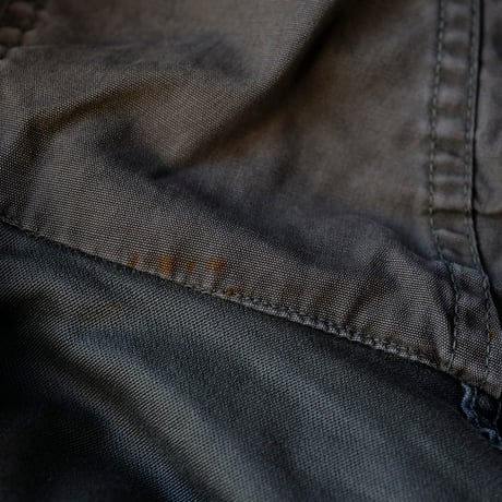 ［L］m48 parka_fullset