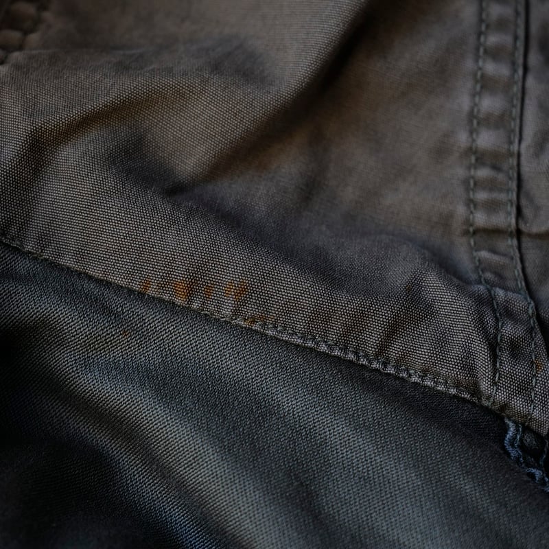 L］m48 parka_fullset | anytee