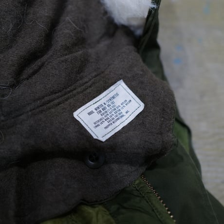 ［M］m65 parka_fullset_no.56