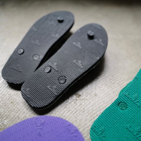 Swallow Sandal