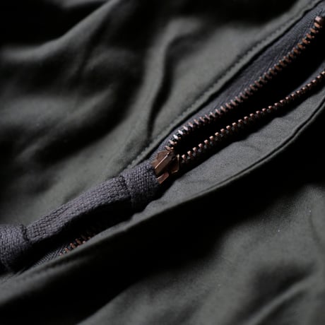 ［M-Regular］USARMY M-65 Trousers_deadstock_no.41