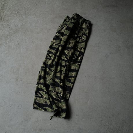 ［M］TIGER STRIPE COMBAT TROUSERS_no.18