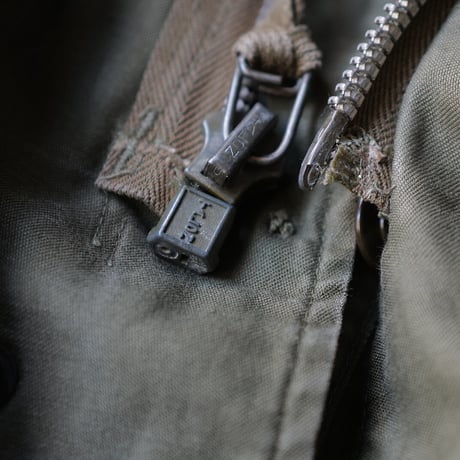 ［L］m51 parka_First model_no.29