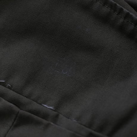 ［M-Regular］Jungle Fatigue Jacket_1st_deadstock_店頭でも販売