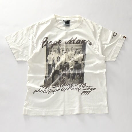 ［L］APE HONGKONG 1999 special edition
