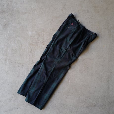 [W37-40 L32] GURKHA PANTS_Ralph Lauren_80-90s vintage_no.5
