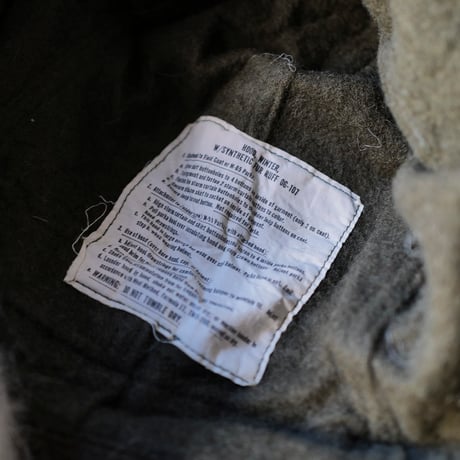 ［L］m65 parka_Fullset_no.79