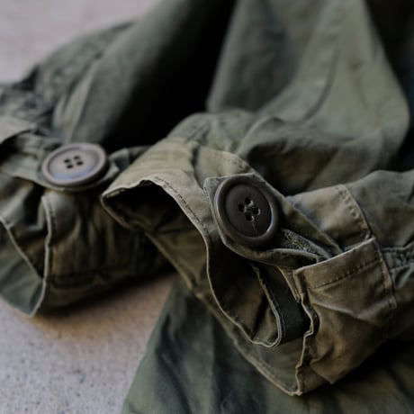 ［M］m65 parka_no.53