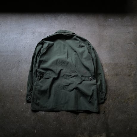 ［M-Short］Jungle Fatigue Jacket_2nd_no.16