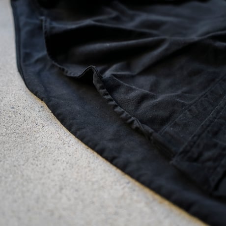 [L] Super Black_VINTAGE POLO COUNTRY_no.5
