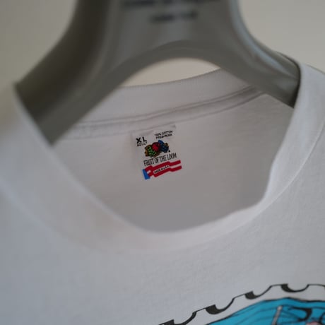［XL］Oriole Park Tee_no.94