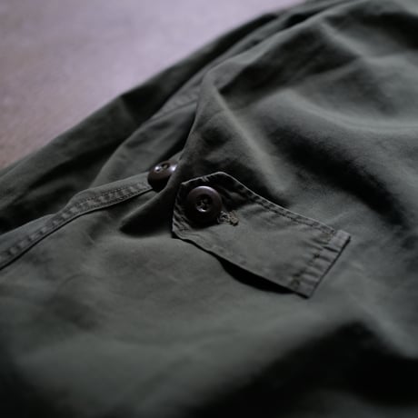 ［M-Short］Jungle Fatigue Jacket_2nd_no.16