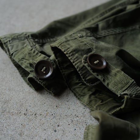 オンライン専用［M］m51 parka_no.32