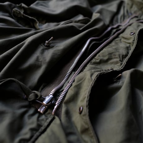 ［M］m65 parka_First model_no.95