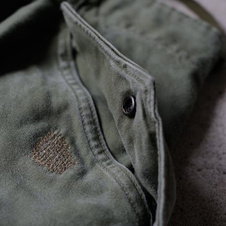 ［M-Regular］USARMY M-51 Trousers_no.41
