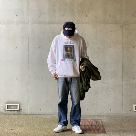510億円のダ・ヴィンチ宗教画フーディ_映画『ダ・ヴィンチは誰に微笑む』× anytee