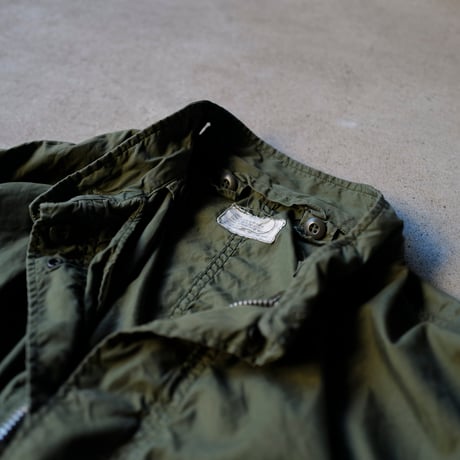 ［L］m65 parka_First model_no.152