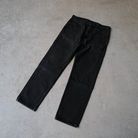 [W35 L32] Levi's 505_no.5