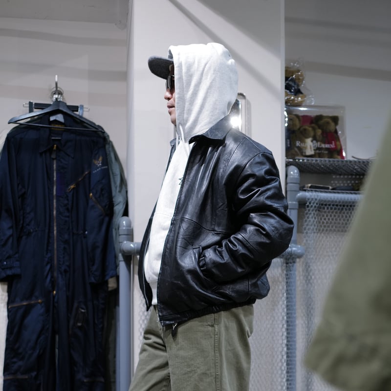 2月28日再販 5月末お届け予定分_［Free Size］Fragments of Vinta