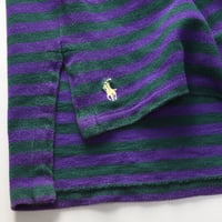 ［M］BIG POLO_MADE IN USA_80-90s vintage_no.30