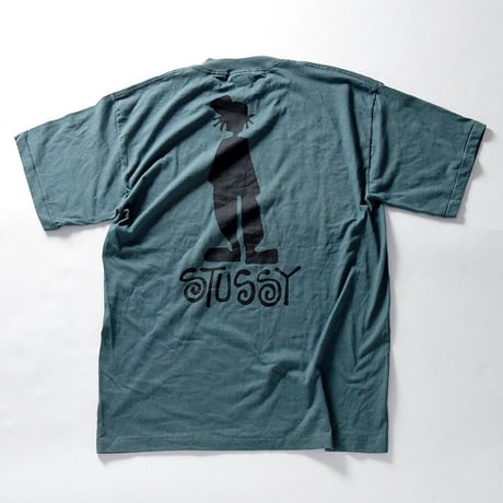 [XL] Old Stussy_80s_deadstock