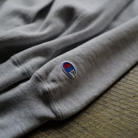 ［XL］U.S.NAVY REVERSE WEAVE® Hoodie 80's
