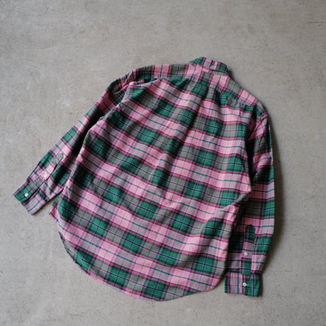 ［S］BIG SHIRT by Ralph Lauren_90s vintage_no.5