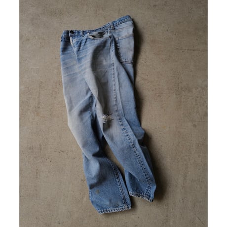 [W38 L32] 505_80s_Levi's Vintage_no.34