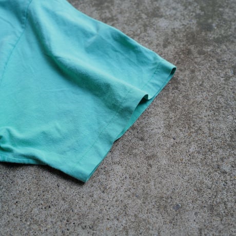 ［L］Ralph Lauren USA vintage  Pocket Tee_no.1