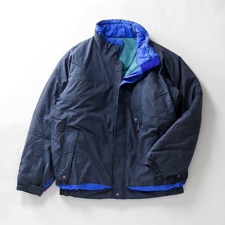 ［L］patagonia Thinsulate jaket 90-00s_used good condition
