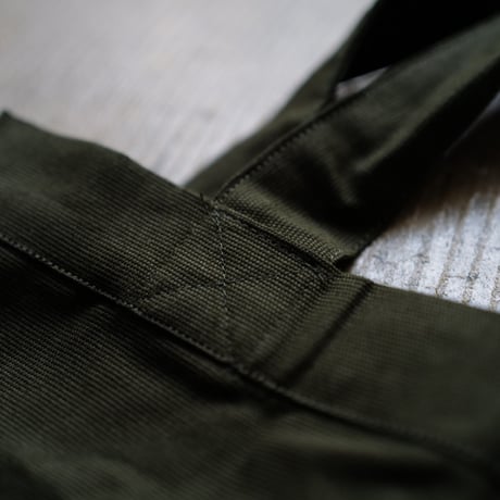 [anytee classics] Hand Made Tote Bag