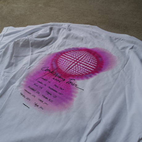 ［L］Madonna Vintage Tee_no.5