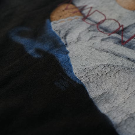 ［XL］Madonna Vintage Tee_no.10