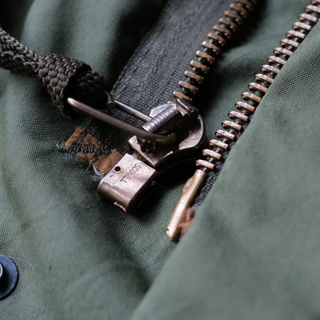 オンライン専用［M］m65 parka_no.4