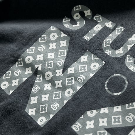 [XL] Old Stussy_90s_chanel