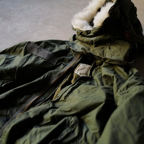 ［L］m65 parka_Fullset_no.79