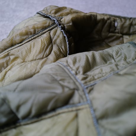 ［M］m65 parka liner