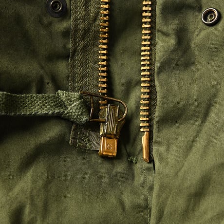 ［M］m65 parka_deadstock_no.222