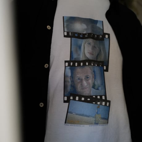 [deadstock] 映画公式Tee『フラッグ・デイ　父を想う日』