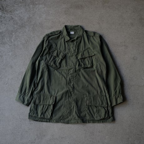 ［L-Long］Jungle Fatigue Jacket_2nd_no.5