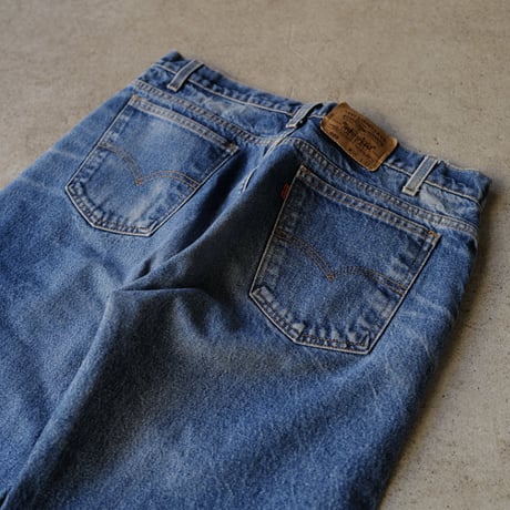[W36 L33] Levi's 505_90s_no.17
