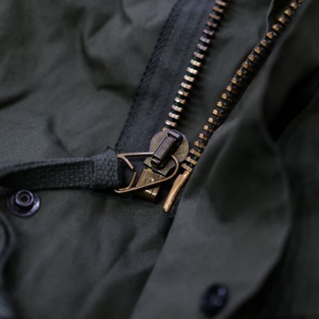 ［L］m65 parka_fullset_deadstock_no.71