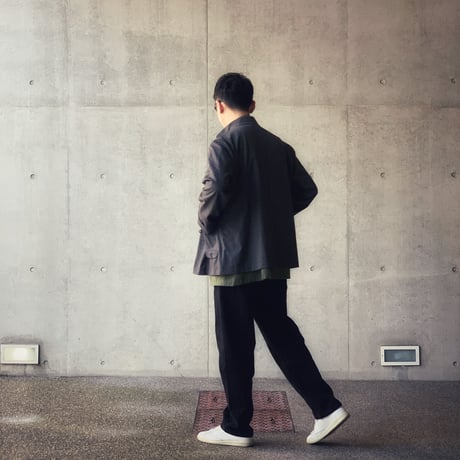 [W40 L31] Levi's 505_no.6