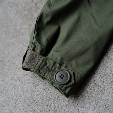 ポップアップ先行［XS］m65 parka_deadstock_no.1