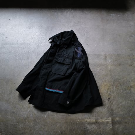［L］"MODIFY" BDU Jacket_no.4