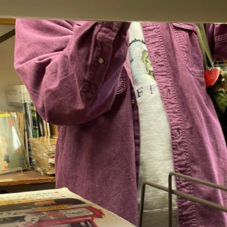 ［XXL］Vintage Light Sweat